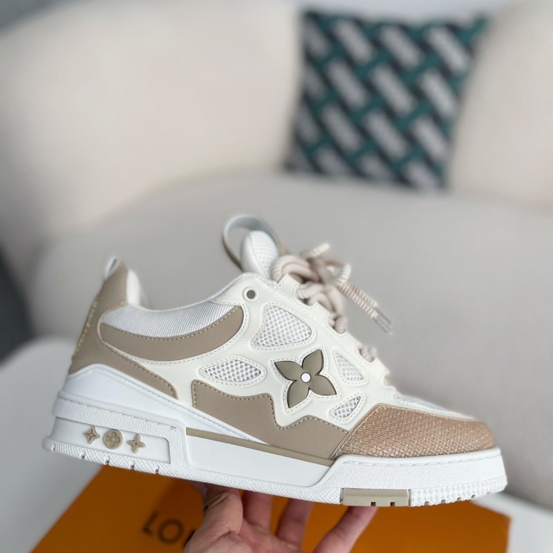 L0*is V*t0n Skate Sneakers