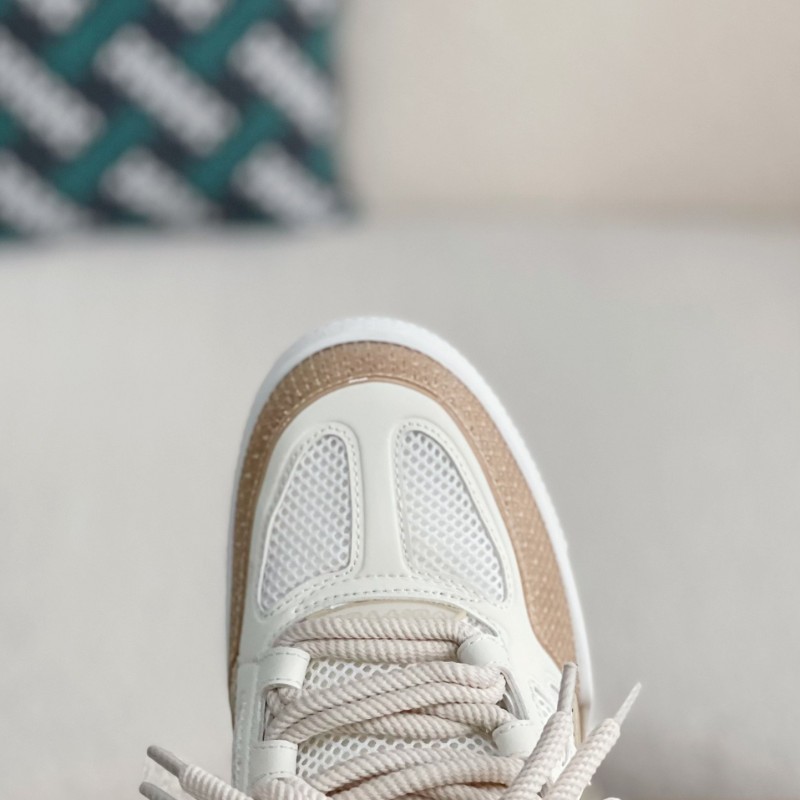 L0*is V*t0n Skate Sneakers