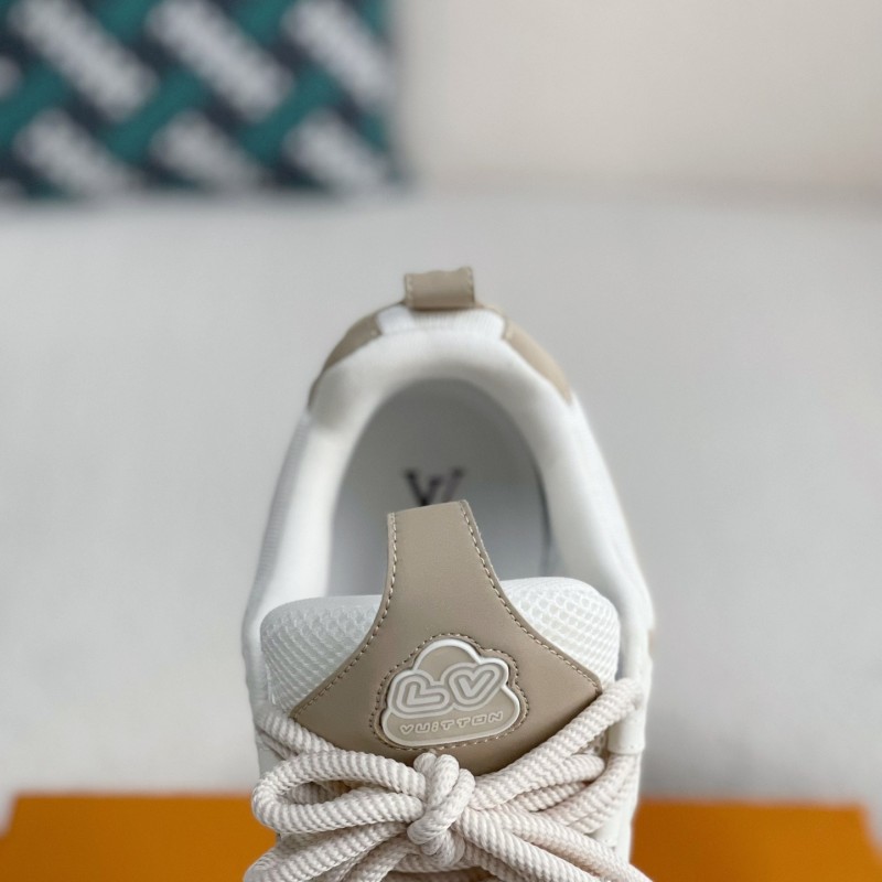 L0*is V*t0n Skate Sneakers