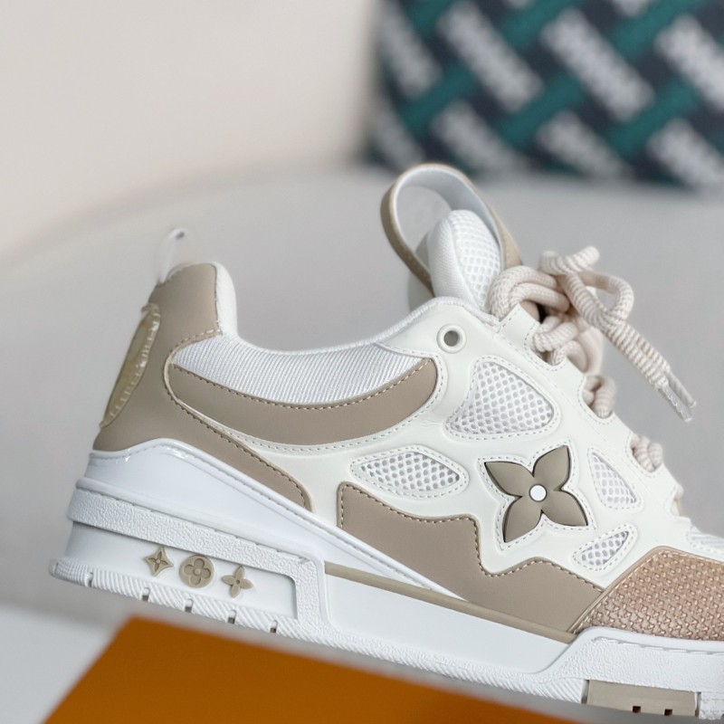 L0*is V*t0n Skate Sneakers