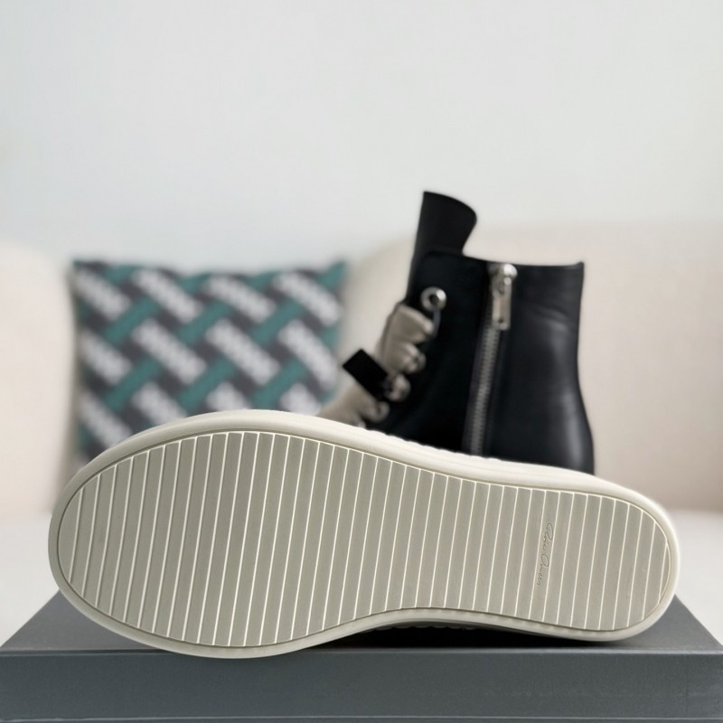 RICK OWENSRO Edfu  Stylish sneakers