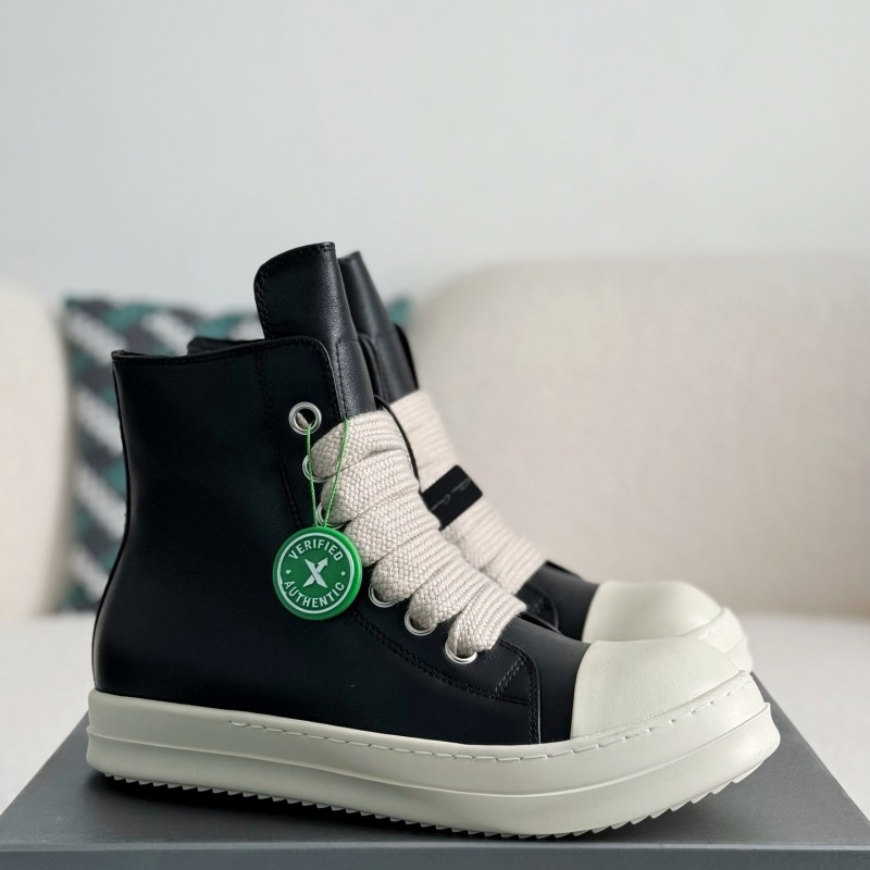 RICK OWENSRO Edfu  Stylish sneakers