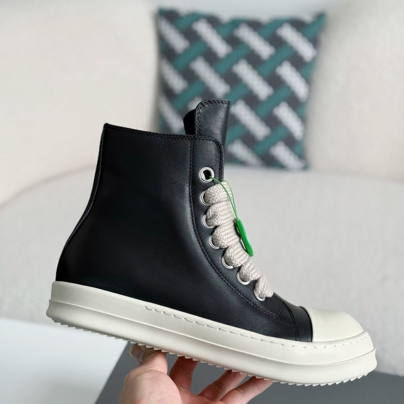 RICK OWENSRO Edfu  Stylish sneakers