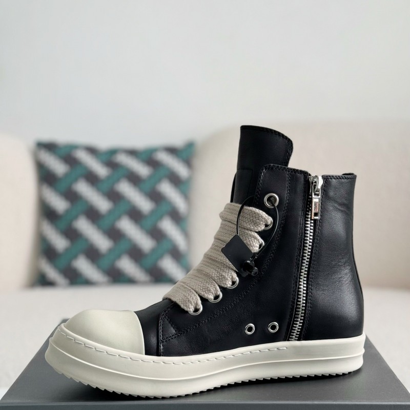 RICK OWENSRO Edfu  Stylish sneakers