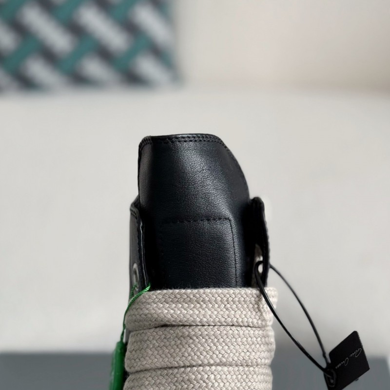 RICK OWENSRO Edfu  Stylish sneakers