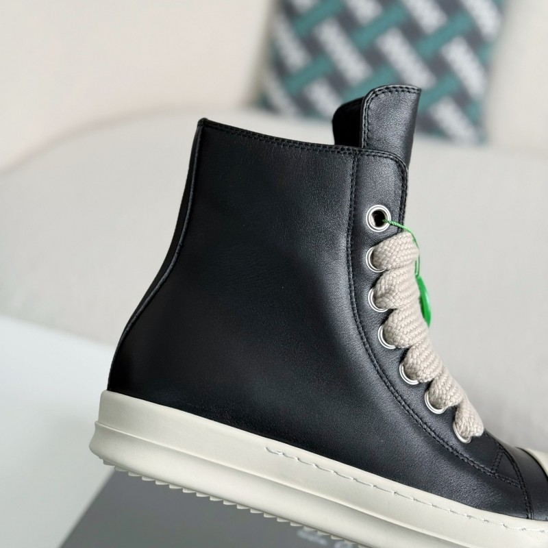 RICK OWENSRO Edfu  Stylish sneakers