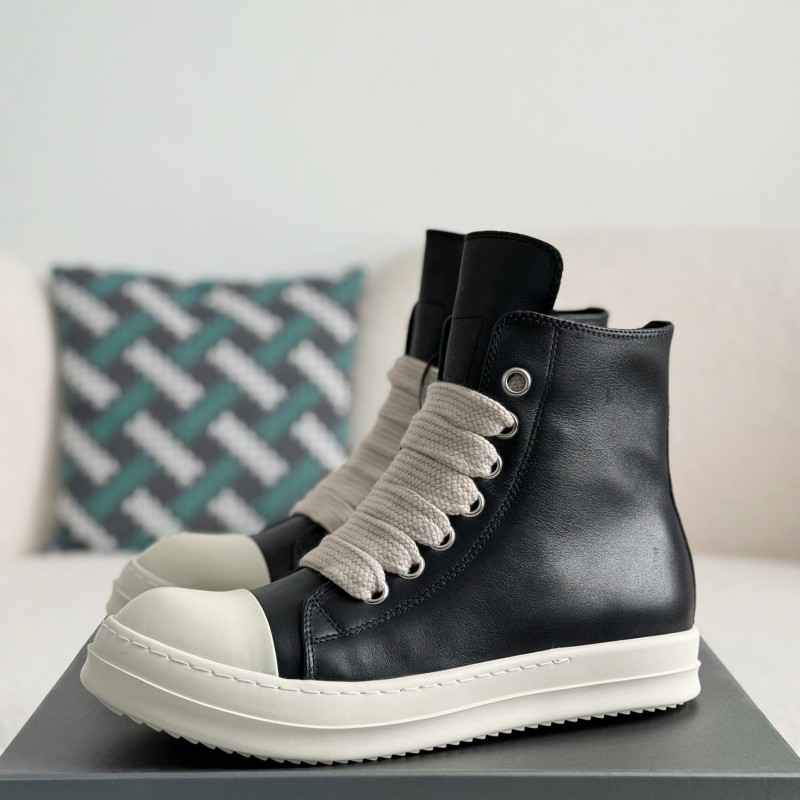 RICK OWENSRO Edfu  Stylish sneakers