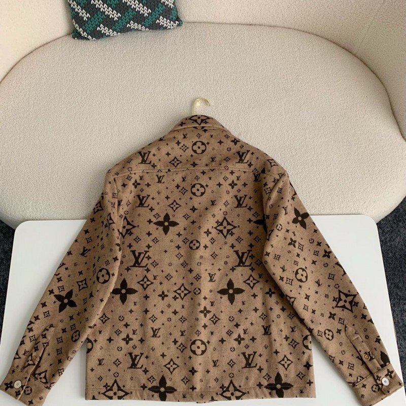 L0*is V*t0n  Jackets