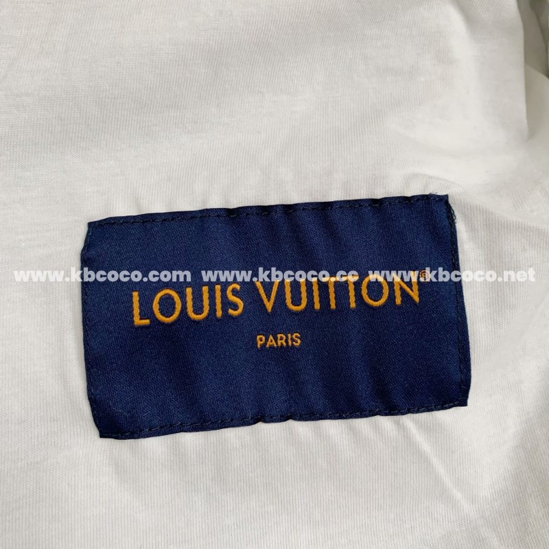 L0*is V*t0n Ski Series FW24 Checkerboard Color-Block Fleece Jacket