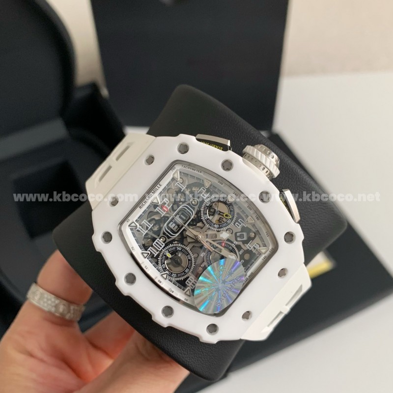 RICHARD MILLE Men’s Wristwatch
