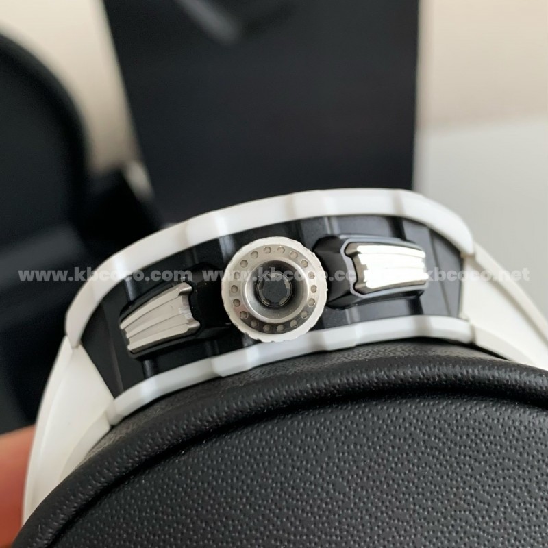 RICHARD MILLE Men’s Wristwatch