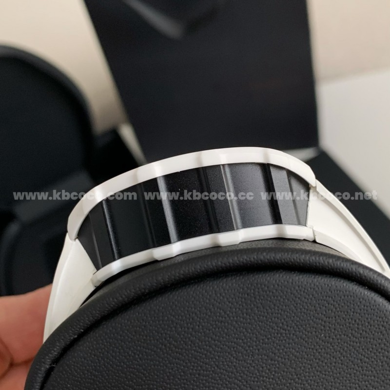 RICHARD MILLE Men’s Wristwatch