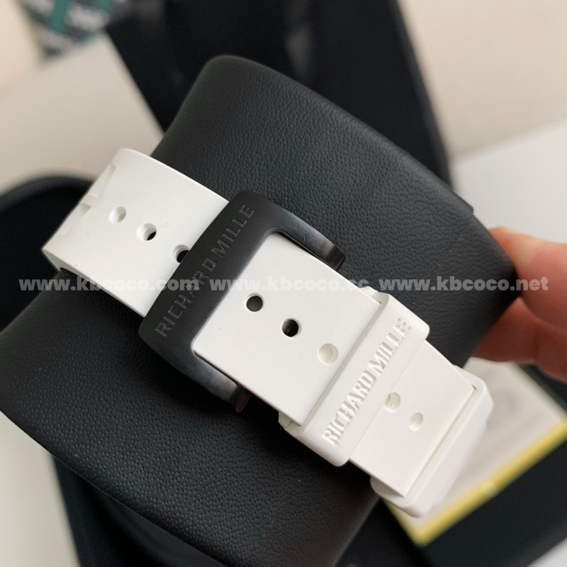 RICHARD MILLE Men’s Wristwatch