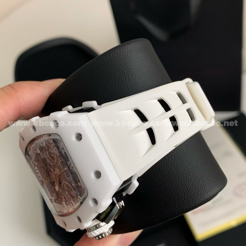 RICHARD MILLE Men’s Wristwatch