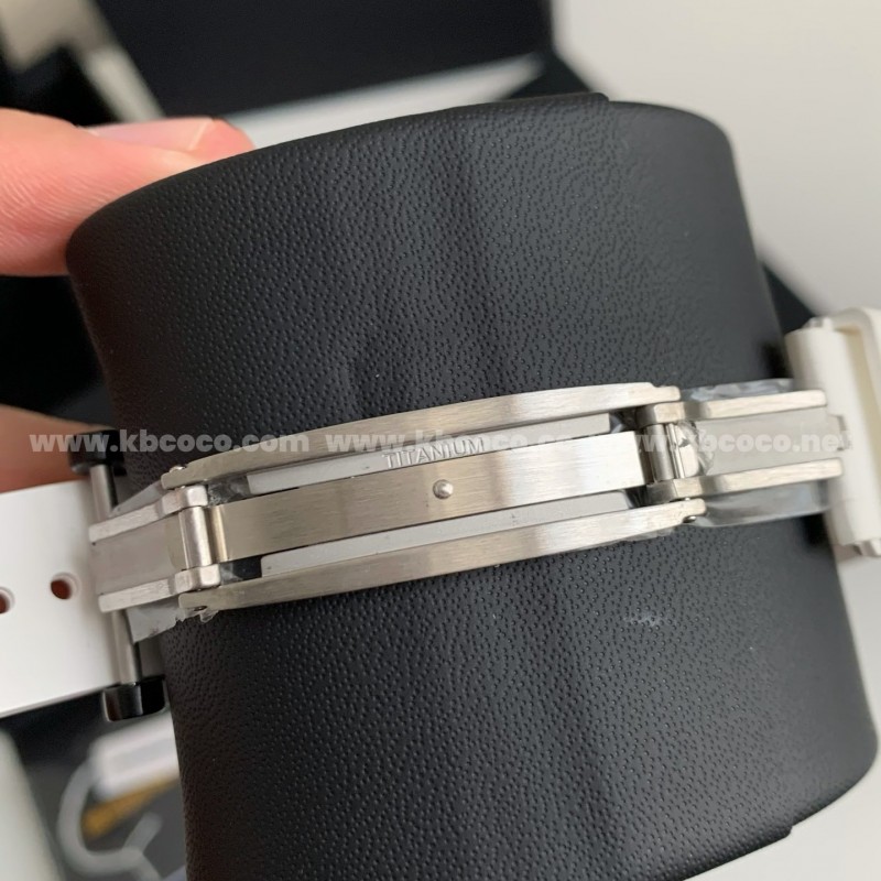 RICHARD MILLE Men’s Wristwatch