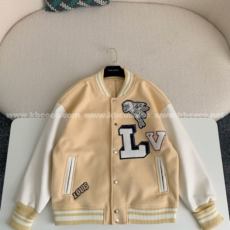 L0*is V*t0n  Jackets