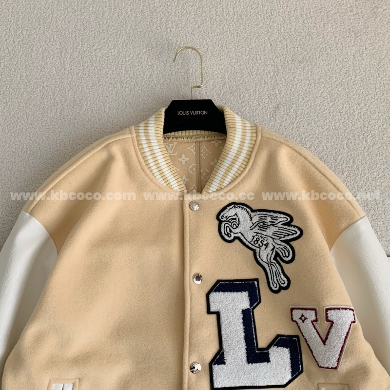 L0*is V*t0n  Jackets