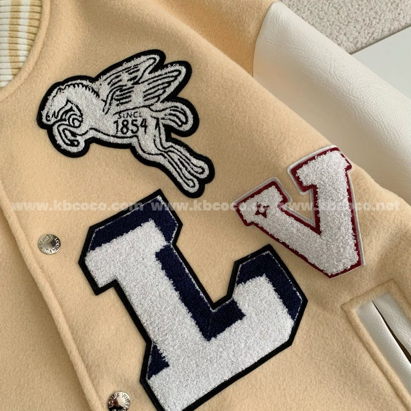 L0*is V*t0n  Jackets