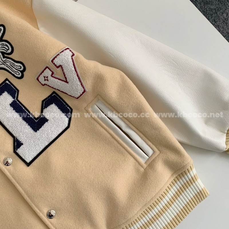 L0*is V*t0n  Jackets