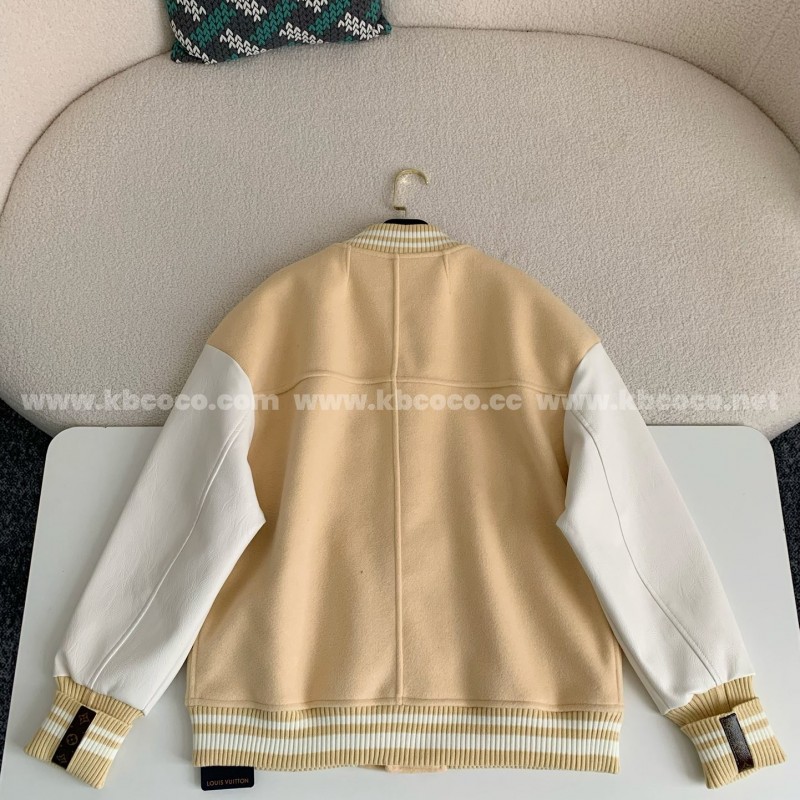 L0*is V*t0n  Jackets