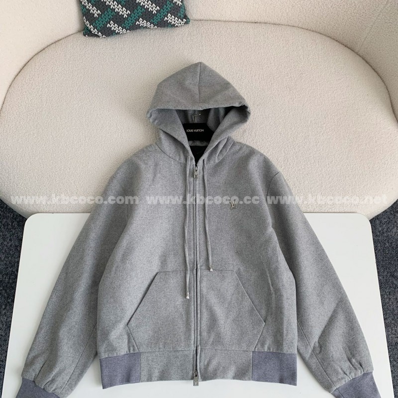 L0*is V*t0n  Jackets