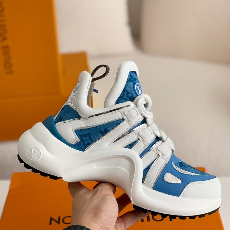 L0*is V*t0n Archlight Sneaker