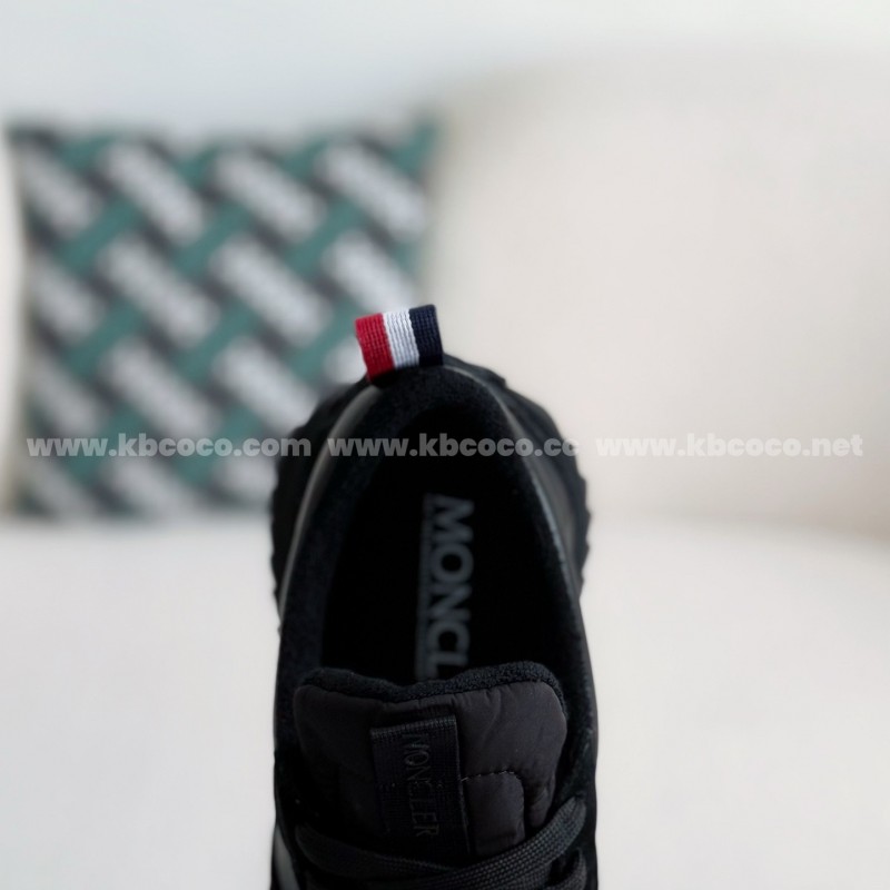 Moncler  Sneakers