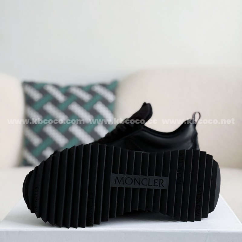 Moncler  Sneakers