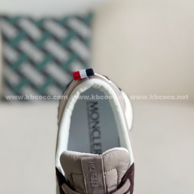 Moncler Sneakers