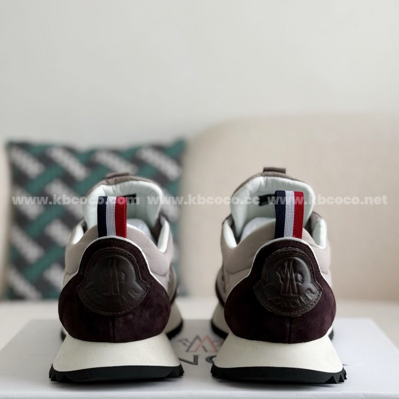 Moncler Sneakers