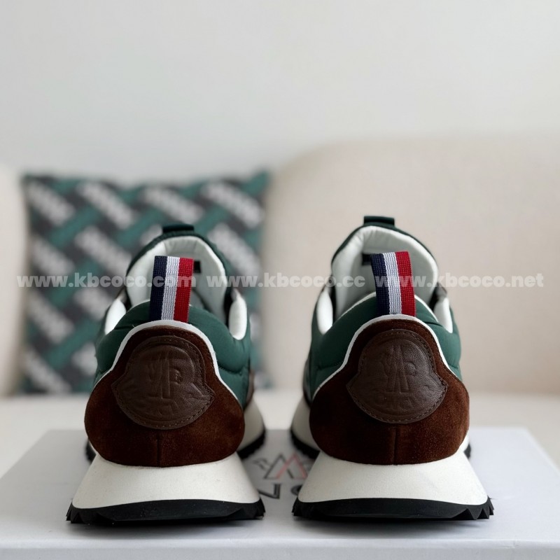 Moncler Sneakers