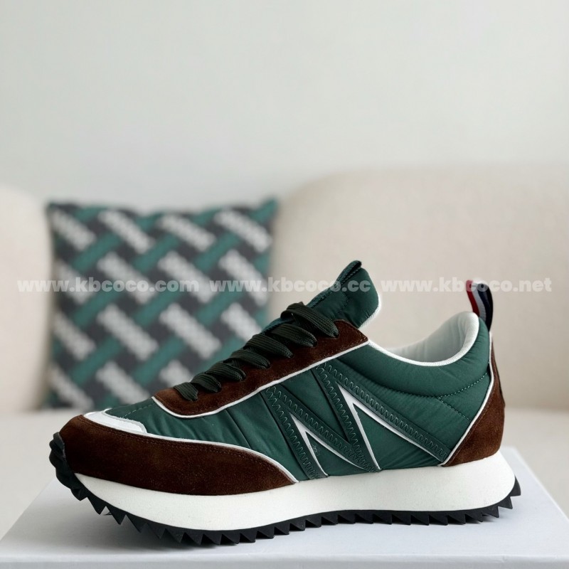 Moncler Sneakers