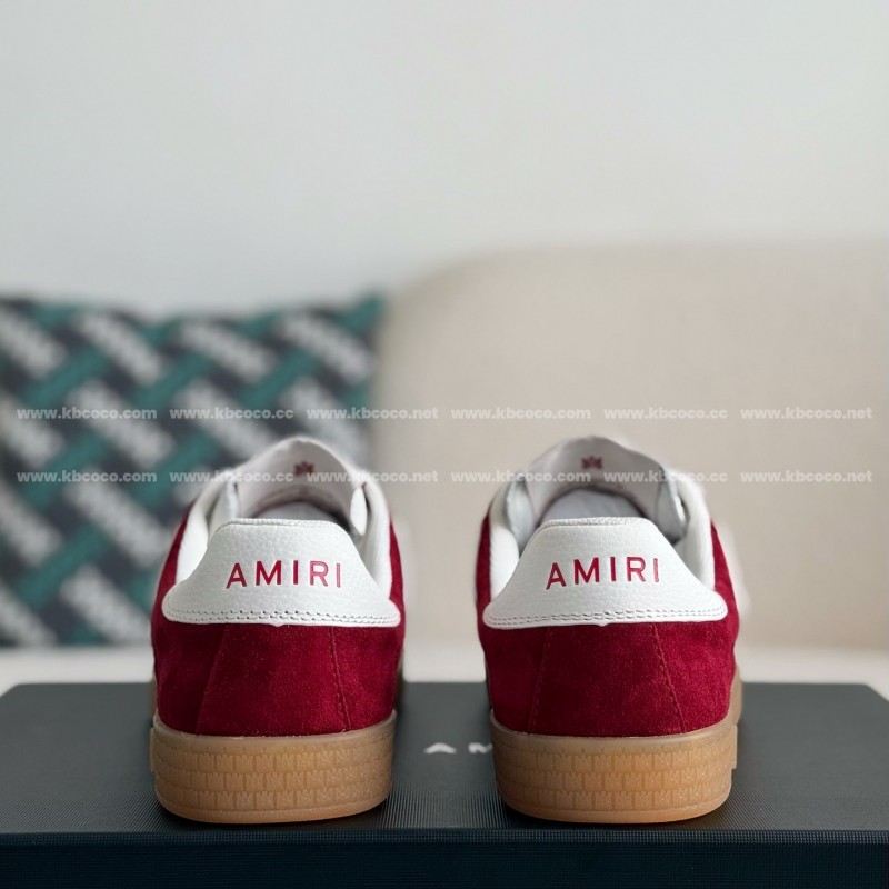 Amiri Sneakers