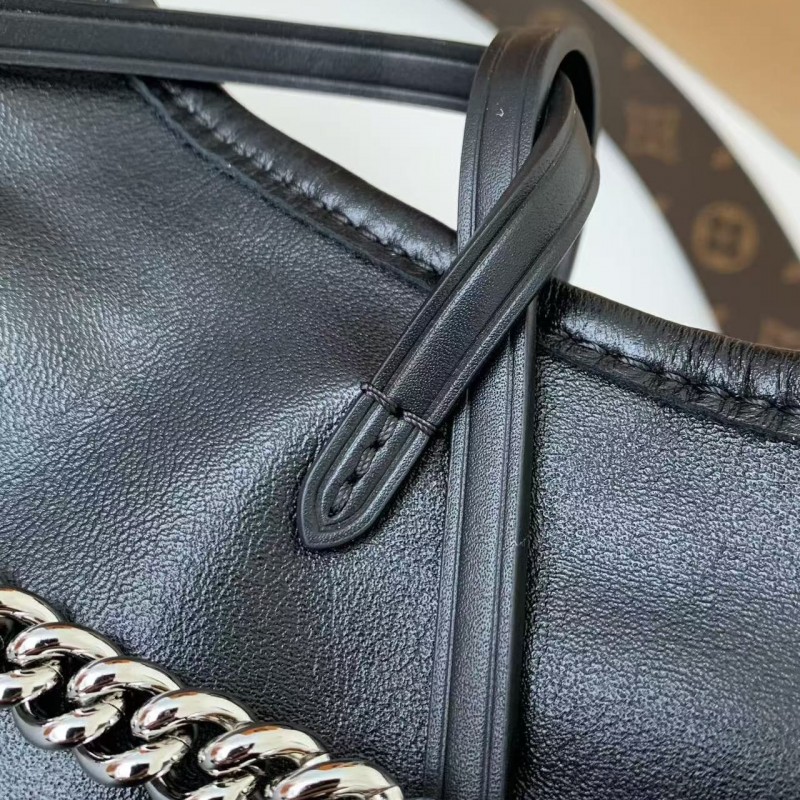 L0*is V*t0n new CARRYALL DARK handbag M24861