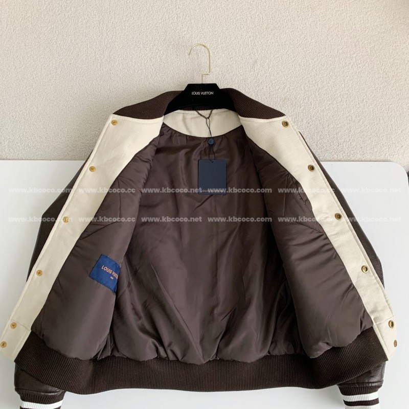 L0*is V*t0n  Jackets