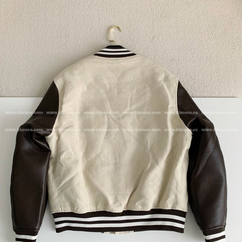 L0*is V*t0n  Jackets