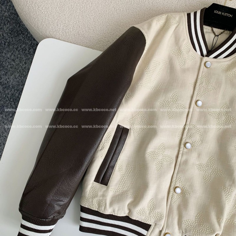 L0*is V*t0n  Jackets