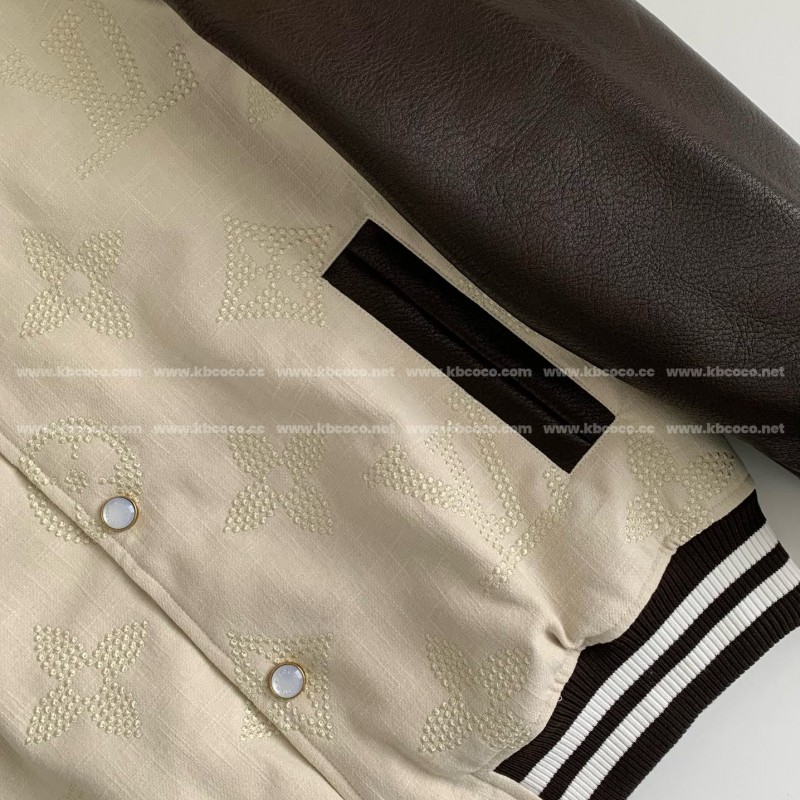 L0*is V*t0n  Jackets