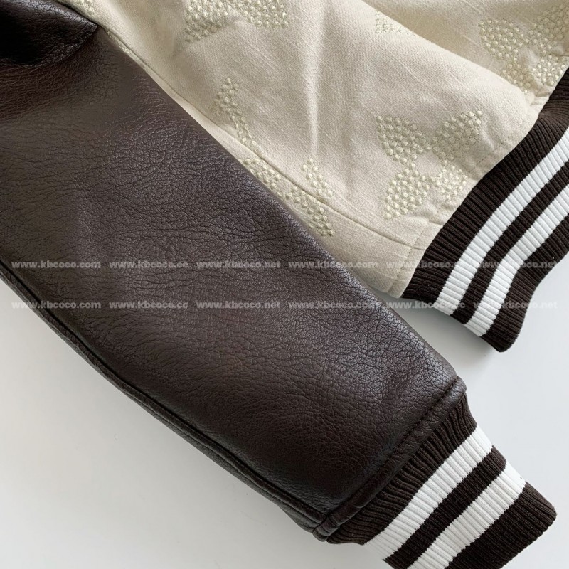 L0*is V*t0n  Jackets