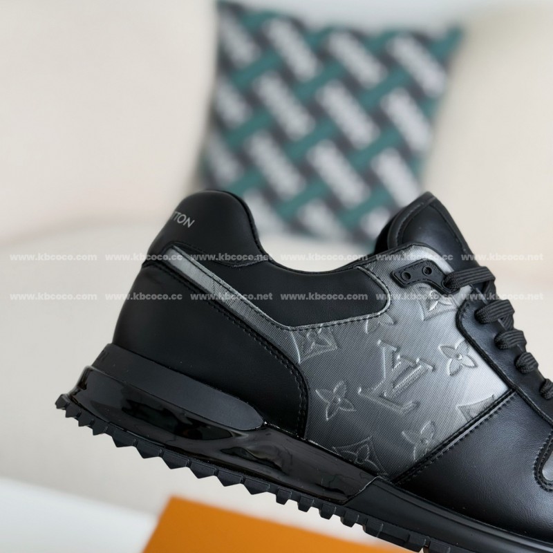 L0*is V*t0n RUN AWAY Casual Shoes