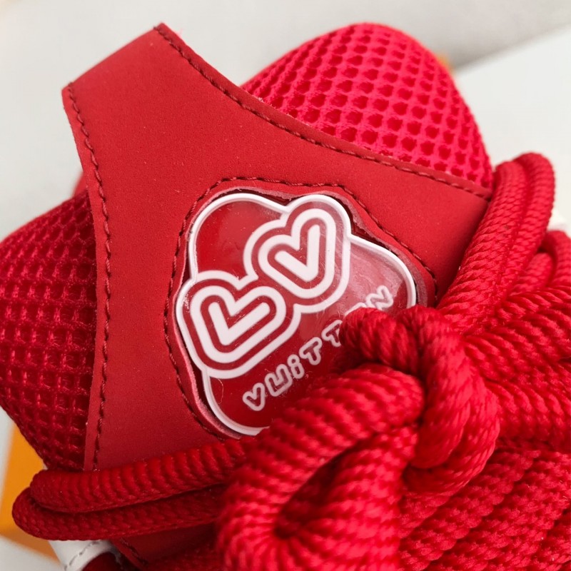 L0*is V*t0n RUNNER TATIC Sneakers