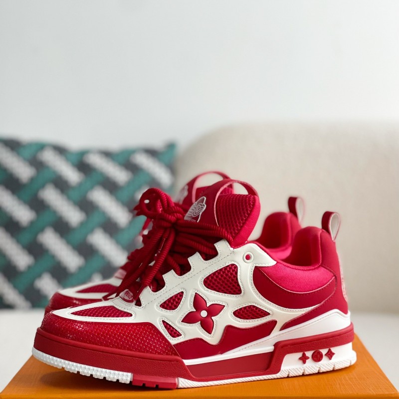 L0*is V*t0n RUNNER TATIC Sneakers