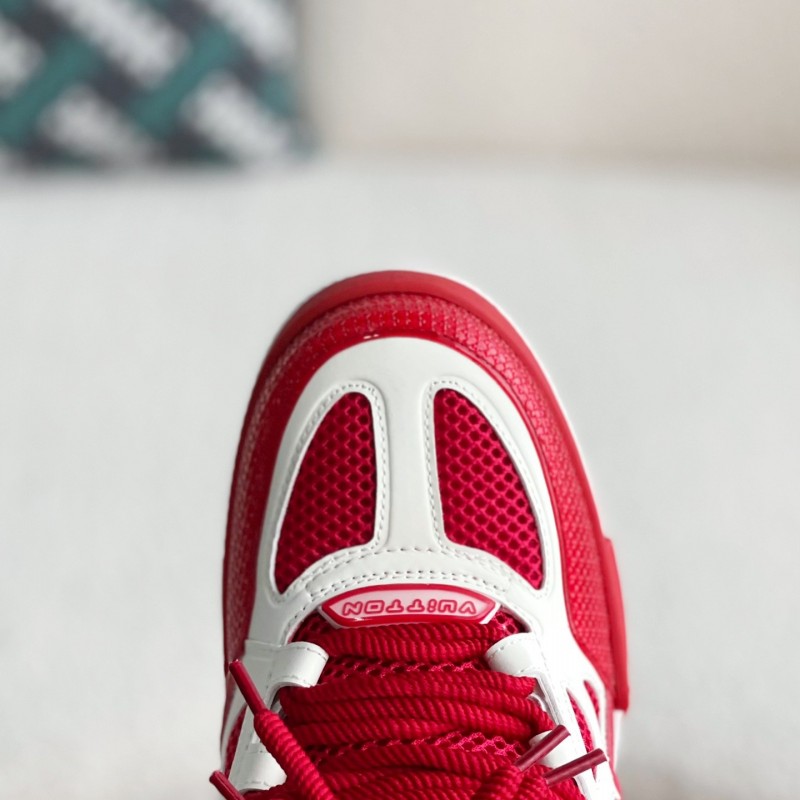 L0*is V*t0n RUNNER TATIC Sneakers