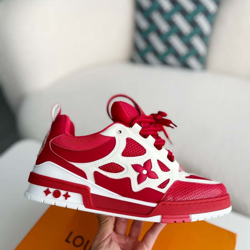 L0*is V*t0n RUNNER TATIC Sneakers