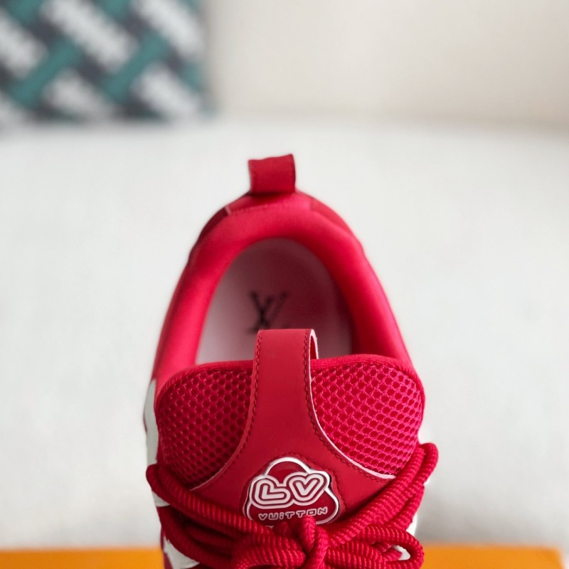 L0*is V*t0n RUNNER TATIC Sneakers