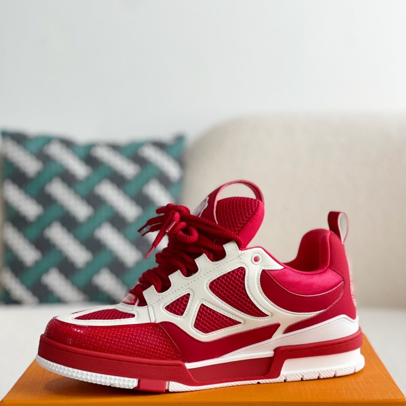 L0*is V*t0n RUNNER TATIC Sneakers