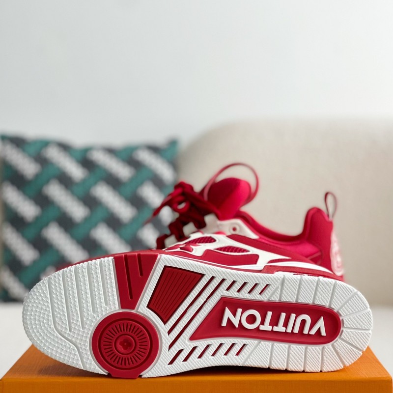 L0*is V*t0n RUNNER TATIC Sneakers