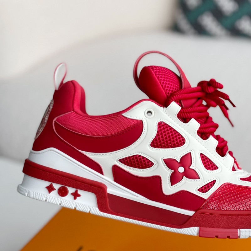 L0*is V*t0n RUNNER TATIC Sneakers