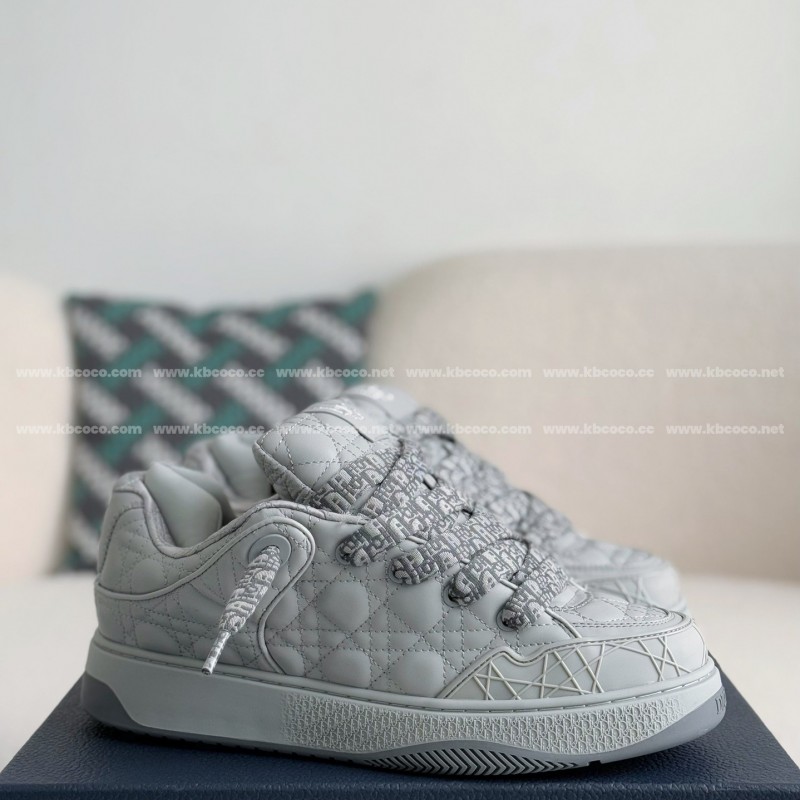 D*0r B9S low-top sneakers