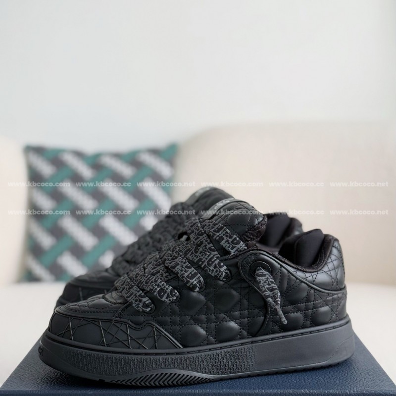 D*0r B9S  low-top sneakers